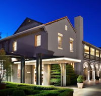 Peppers Mineral Springs Hotel - Kawana Tourism