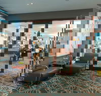 Aurora Ozone Hotel - Kawana Tourism
