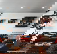 Q Station Sydney Harbour National Park - Kawana Tourism