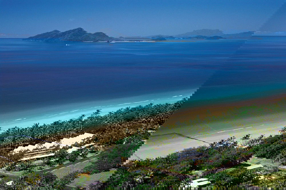  Kawana Tourism