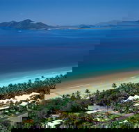 Castaways Resort  Spa Mission Beach - Kawana Tourism