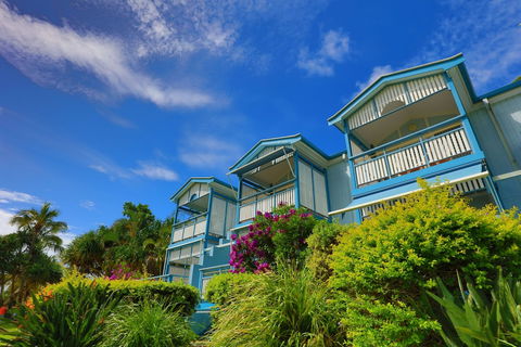 Tangalooma Island Resort - Kawana Tourism 4