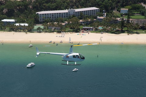 Tangalooma Island Resort - Kawana Tourism 3