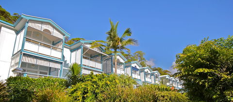 Tangalooma Island Resort - Kawana Tourism 0