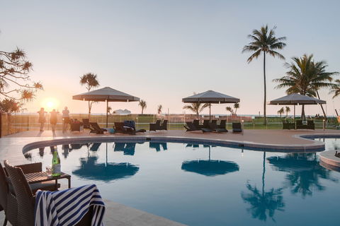 Tangalooma Island Resort - Kawana Tourism 5