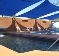 Dragon Phoenix Motel  Restaurant - Kawana Tourism
