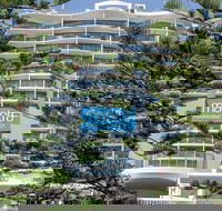 Mantra Mooloolaba Beach - Kawana Tourism