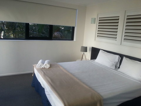 Broadbeach Travel Inn Apartments - Kawana Tourism 5