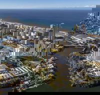 The Star Grand at The Star Gold Coast - Kawana Tourism