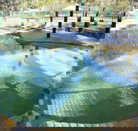 Eaglereach Wilderness Resort - Kawana Tourism