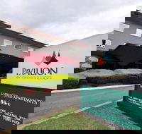 Pavilion on Northbourne - Kawana Tourism