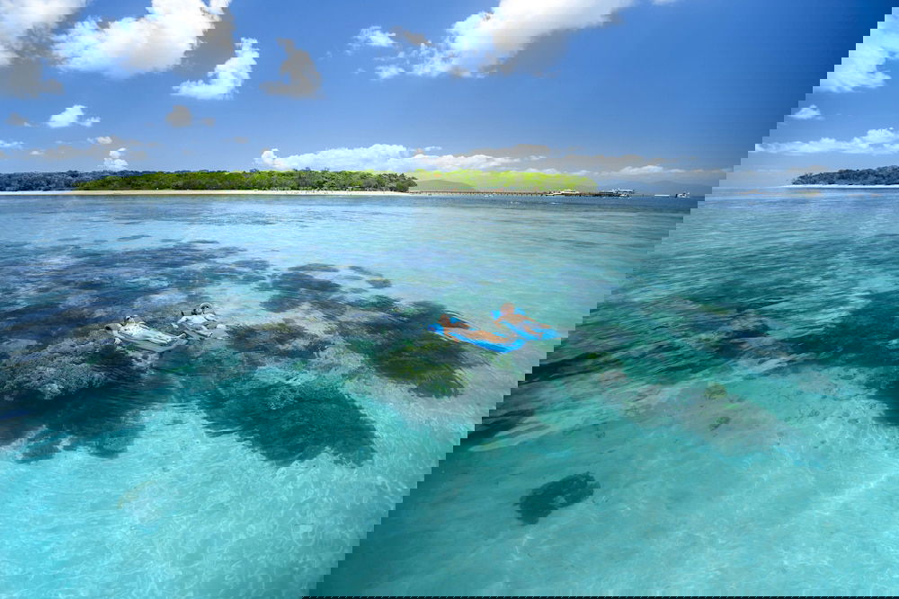 Aurukun QLD Kawana Tourism
