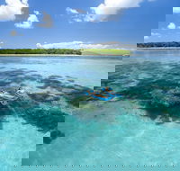 Green Island Resort - Kawana Tourism