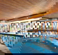 Cumberland Lorne Resort - Kawana Tourism