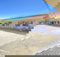 Sapphire City Motor Inn Inverell - Kawana Tourism