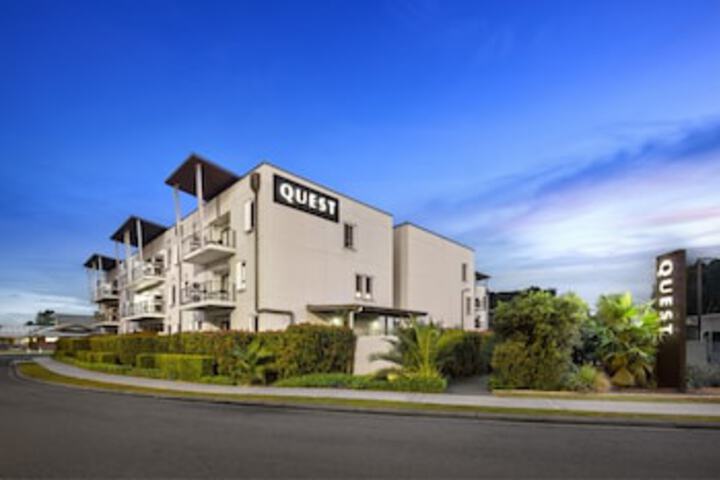 Appletree Flat NSW Kawana Tourism