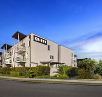 Quest Singleton - Kawana Tourism