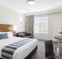 Central Motel  Apartments Signature Collection - Kawana Tourism