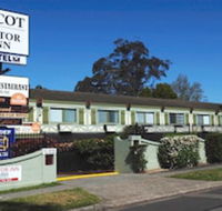 Ascot Motor Inn - Kawana Tourism