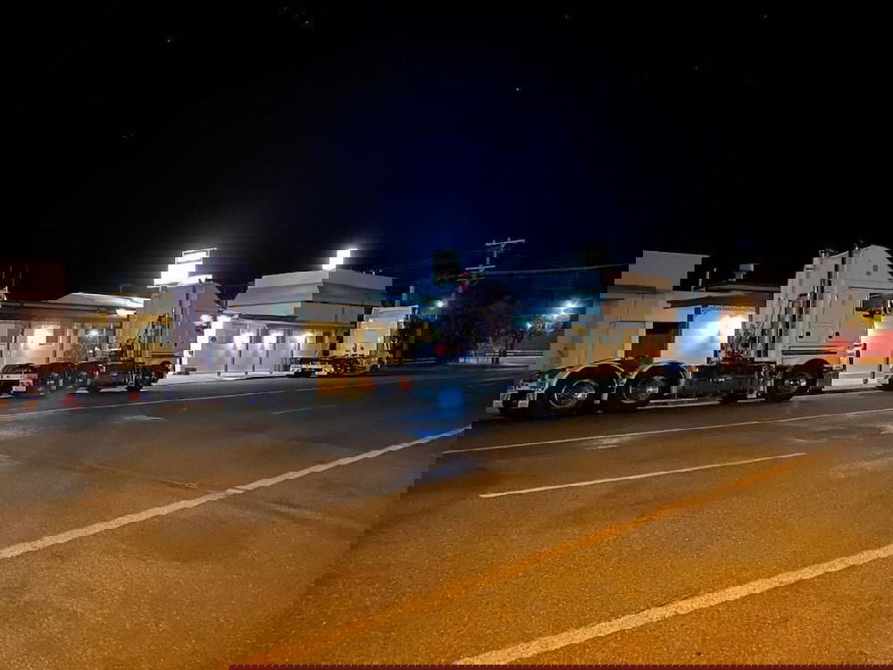 Jemalong NSW Kawana Tourism