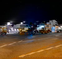 Ben Hall Motor Inn - Kawana Tourism