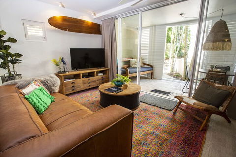 Noosa Blue Resort - Kawana Tourism 5