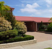 Colonial Motor Inn Bairnsdale - Kawana Tourism