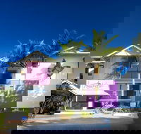 Freestyle Resort Port Douglas - Kawana Tourism