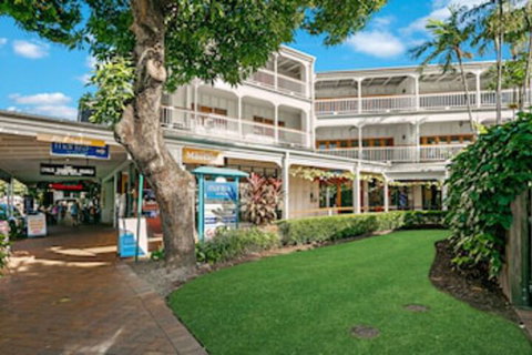 Mantra On The Inlet - Kawana Tourism 0