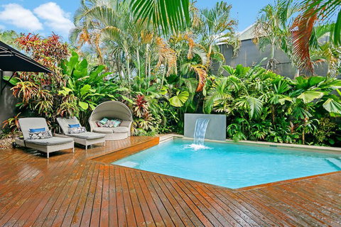 Mantra On The Inlet - Kawana Tourism 6