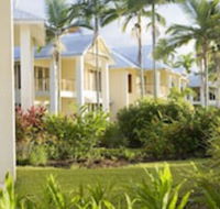 Paradise Links Resort Port Douglas - Kawana Tourism