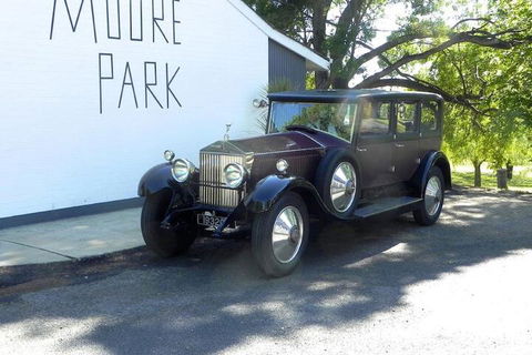 Moore Park Inn - Kawana Tourism 1