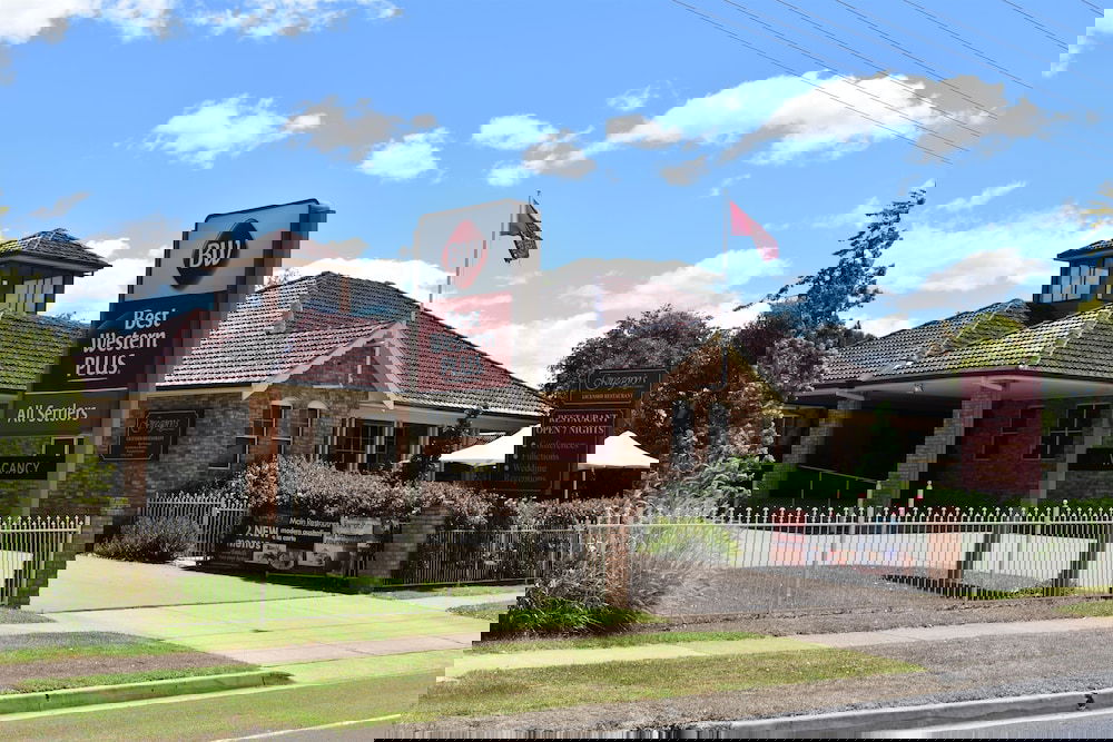 Bective NSW Kawana Tourism