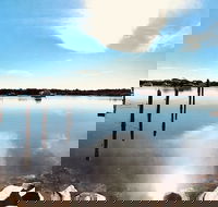 Boathouse Resort Tea Gardens - Kawana Tourism