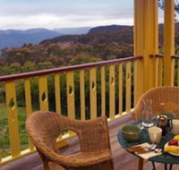 moments Mountain Retreat - Kawana Tourism