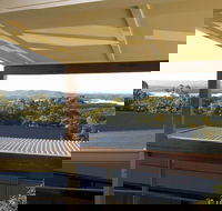 Mercure Clear Mountain Lodge - Kawana Tourism
