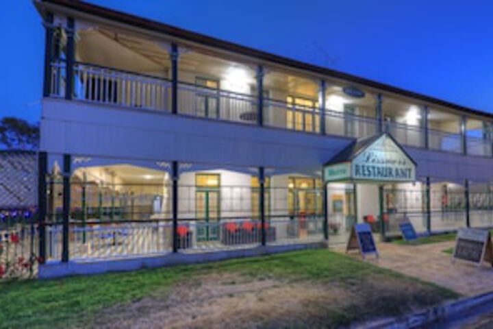 Toll QLD Kawana Tourism
