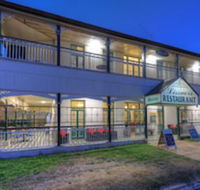 The Park Motel - Kawana Tourism