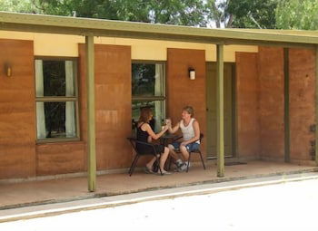 Arnold NT Kawana Tourism