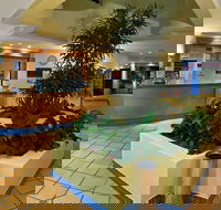 Nautilus Mooloolaba - Kawana Tourism