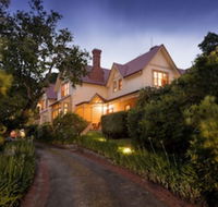 Franklin Manor - Kawana Tourism