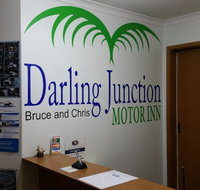 Darling Junction Motor Inn Wentworth - Kawana Tourism