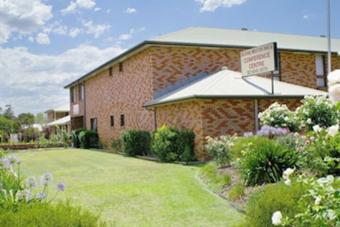 Scone Motor Inn - Kawana Tourism 0