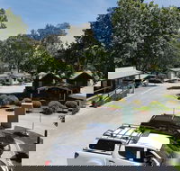 Albury All Seasons Tourist Park - Kawana Tourism