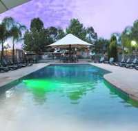Riverview Resort - Kawana Tourism
