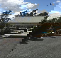 Tuckerbox Motor Inn - Kawana Tourism
