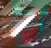 Walcha Royal Accommodation - Kawana Tourism