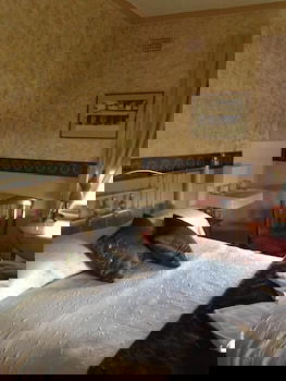 Walcha Royal Accommodation - Kawana Tourism 6