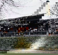 Biota Dining  Rooms - Kawana Tourism