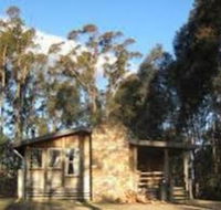 Wombat Valley Wild Country Cabins - Kawana Tourism